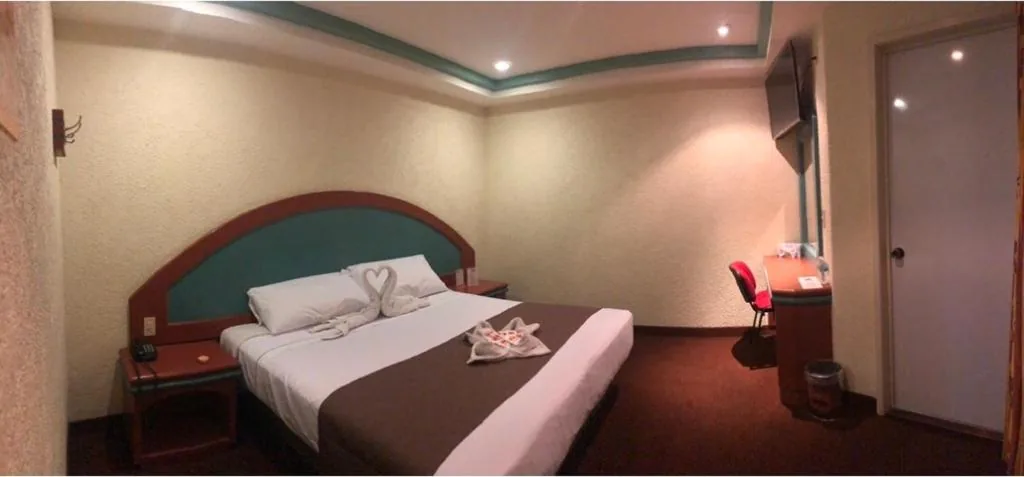 Hotel Orion — photo 4