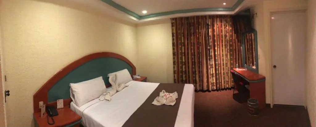 Hotel Orion — photo 5