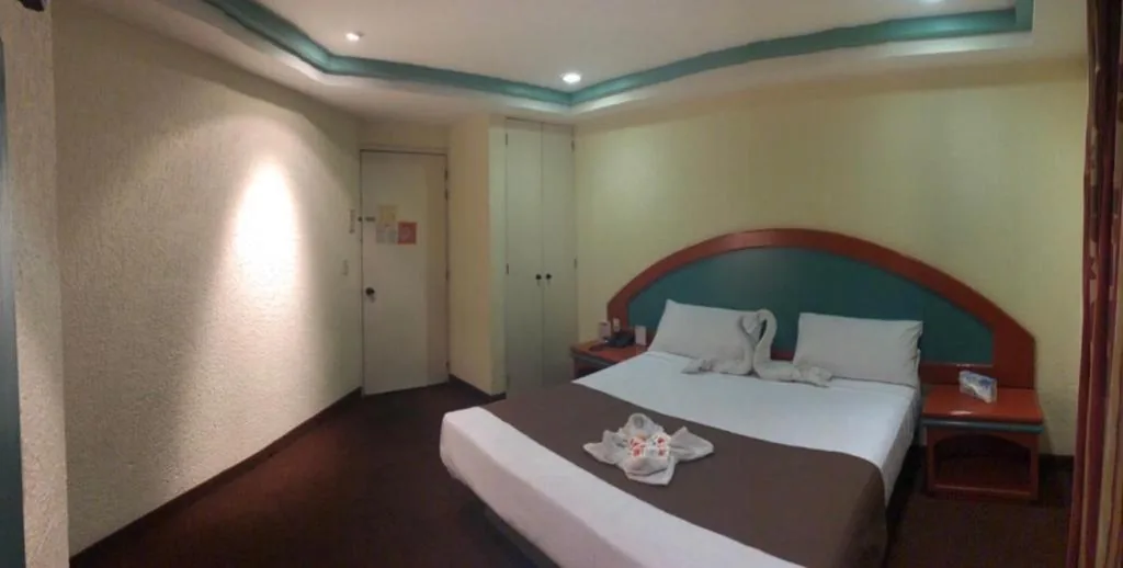 Hotel Orion — photo 6